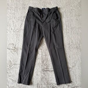 George Men’s Gray Pants